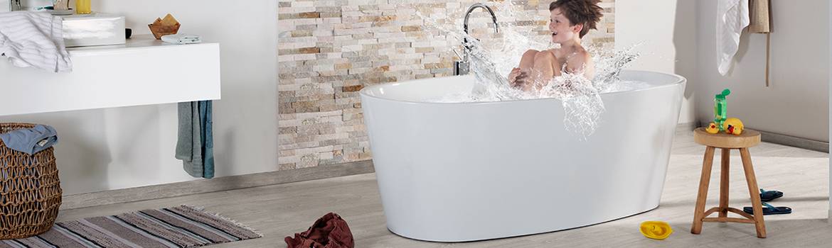 Quick-Step v preveden� HYDROSEAL