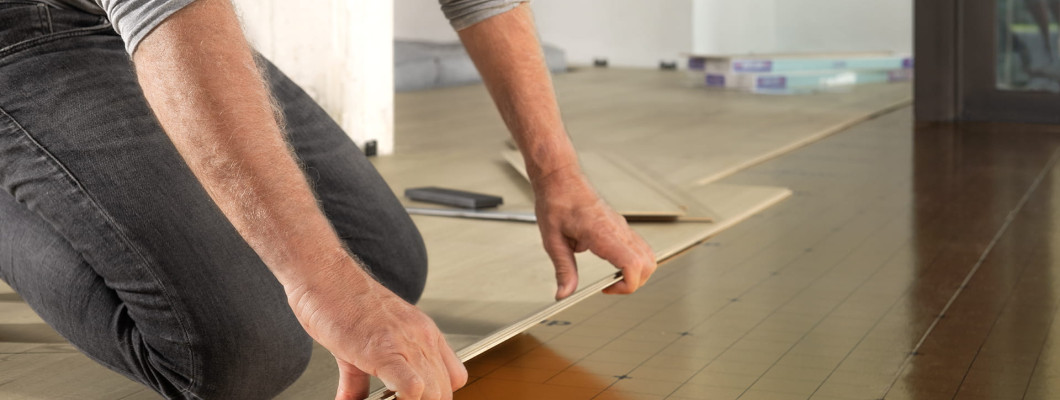 Podlo�ka ako k��� k ��innej tepelnej a zvukovej izol�cii