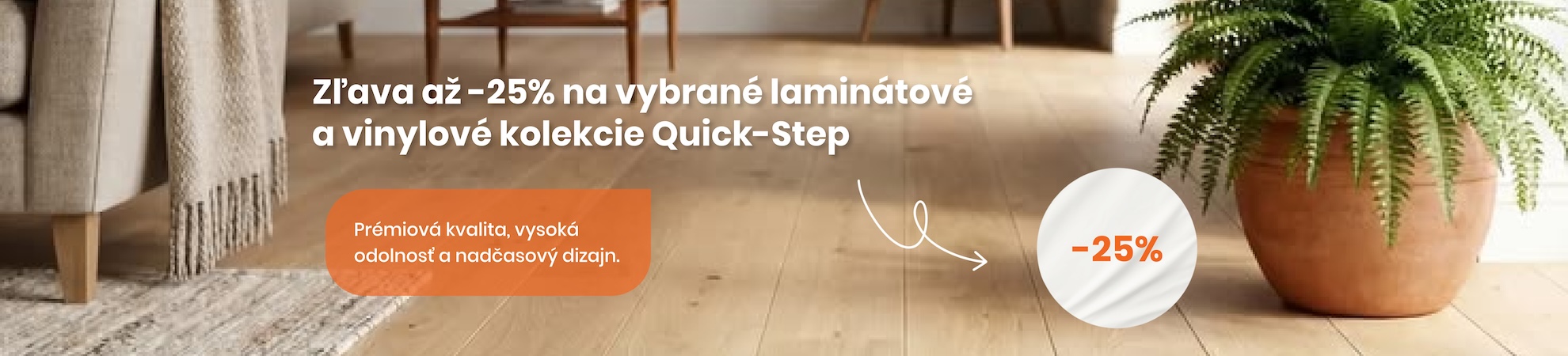 Quick-Step 25% 2026