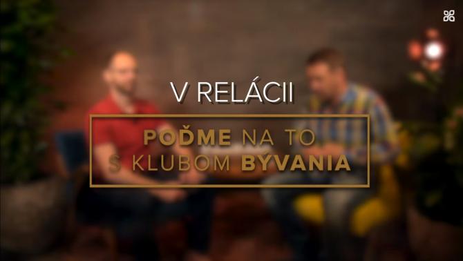 Pome na to s Klubom bvania: Realizcia podlh