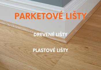 Parketov� li�ty