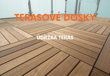 Terasov� dosky