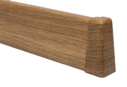 Soklov lita QUADRO 60 JAPUR TEAK 156 2,4m