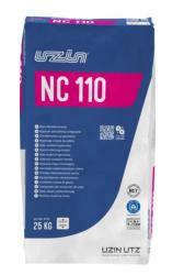 UZIN NC110 sdrov nivelizan stierka balenie 25kg