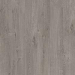 Quick-Step Alpha Vinyl Bloom AVMPU40202 Dub bavlna �tuln� siv�