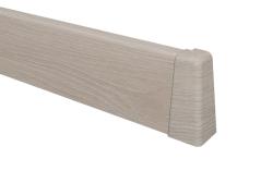 Soklov� li�ta QUADRO 60 GALAPAGOS 715 2,4m