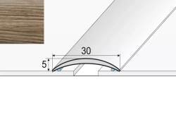 Prechodov� profil A03 DUB ANTICK� 0,93m