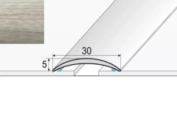 Prechodov� profil A03 DUB MALAGA 0,93m