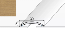 Prechodov� profil A03 DUB OSLO 0,93m