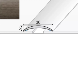 Prechodov� profil A03 DUB VERDEN 0,93m