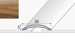 Prechodov� profil A03 DUB 0,93m