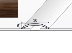 Prechodov� profil A03 FR�ZIA 2,7m