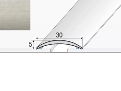 Prechodov� profil A03 DUB WANILIA 0,93m