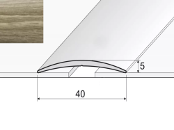 Prechodov� profil A13 DUB ARCTIC 0,93m