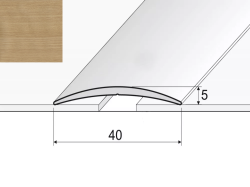 Prechodov� profil A13 DUB NAIROBI 0,93m