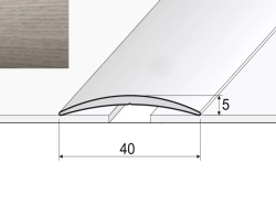 Prechodov� profil A13 DUB TABACCO 0,93m