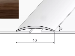 Prechodov� profil A13 FR�ZIA  0,93m