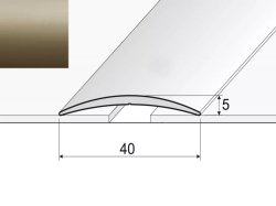 Prechodov� profil A13 �AMPA� 2,7m