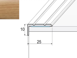 Schodov� profil A31 BUK JASN� 2,7m