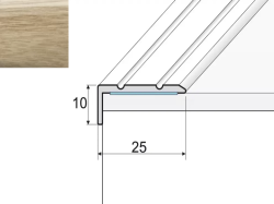 Schodov� profil A31 DUB MOCCA 2,7m