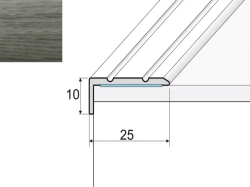 Schodov� profil A31 DUB TOPAZ 0,9m