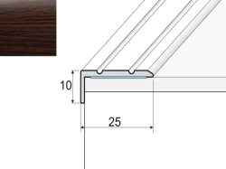 Schodov� profil A31 GA�TAN JAPONSK� 0,9m