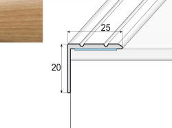 Schodov� profil A36 BUK JASN� 2,7m
