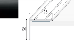 Schodov� profil A36 �IERNA 0,9m