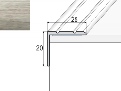 Schodov� profil A36 DUB MALAGA 0,9m
