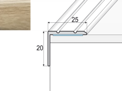 Schodov� profil A36 DUB MOCCA 2,7m