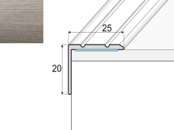 Schodov� profil A36 DUB TABACCO 0,9m