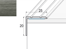 Schodov� profil A36 DUB TOPAZ 2,7m