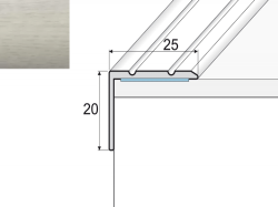 Schodov� profil A36 DUB WANILIA 0,9m