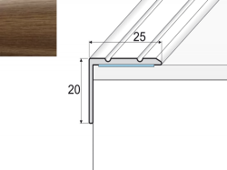 Schodov� profil A36 ORECH CHILE 2,7m