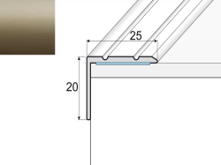 Schodov� profil A36 �AMPA� 0,9m