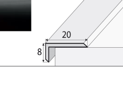 Schodov� profil A46 �IERNA 2,7m
