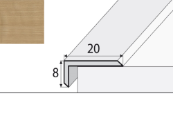 Schodov� profil A46 DUB NAIROBI 2,7m