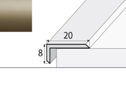 Schodov� profil A46 �AMPA� 2,7m