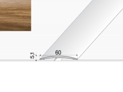 Prechodov� profil A70 DUB 2m