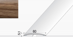 Prechodov� profil A70 MERBAU 1m