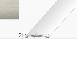 Prechodov� profil A70 DUB VANILLIA 1m