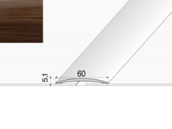 Prechodov� profil A70 FR�ZIA 1m