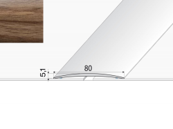 Prechodov� profil A71 MERBAU 1m