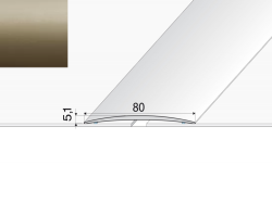 Prechodov� profil A71 �AMPA� 1m