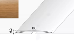 Prechodov� profil A72 BUK 2m