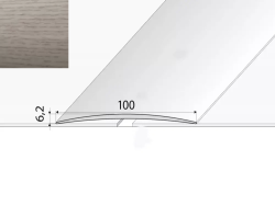 Prechodov� profil A72 DUB TABACCO 1m