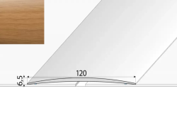 Prechodov� profil A73 BUK 1m