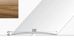 Prechodov� profil A73 DUB 1m