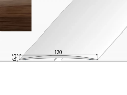 Prechodov� profil A73 FR�ZIA 1m