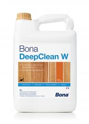 Bona Deep Clean Solution  5L balenie